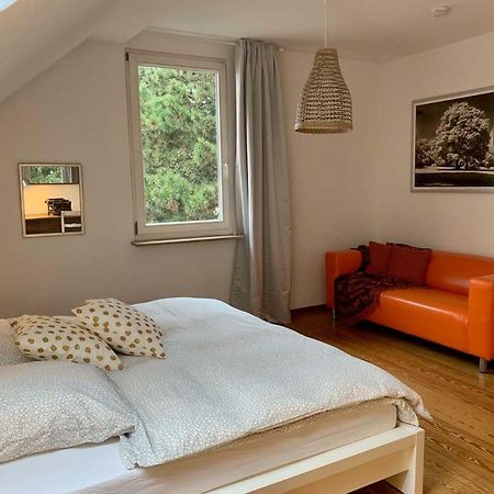 Deluxe Business City Apartments Metzingen Villa Landenberger المظهر الخارجي الصورة