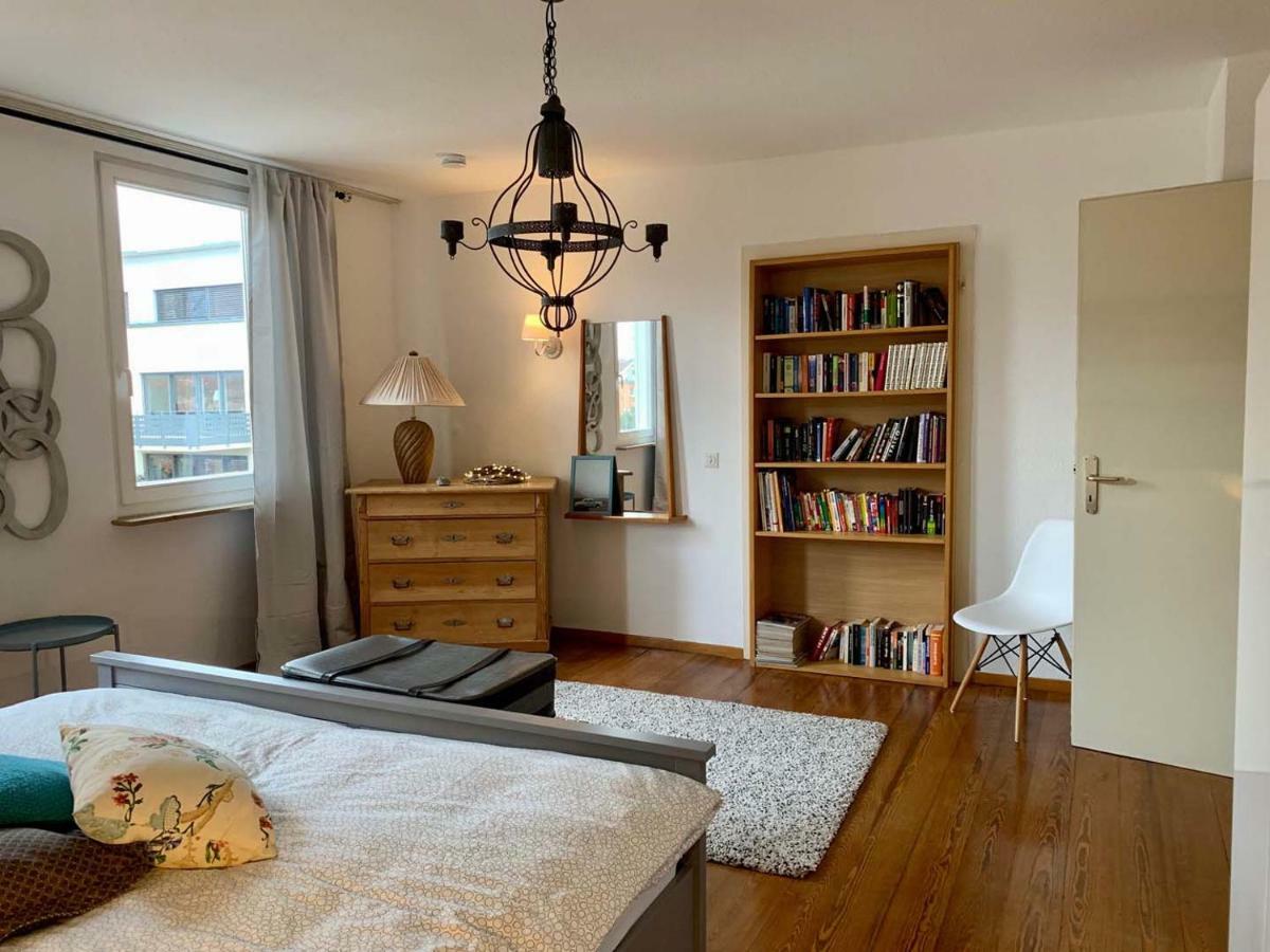 Deluxe Business City Apartments Metzingen Villa Landenberger المظهر الخارجي الصورة