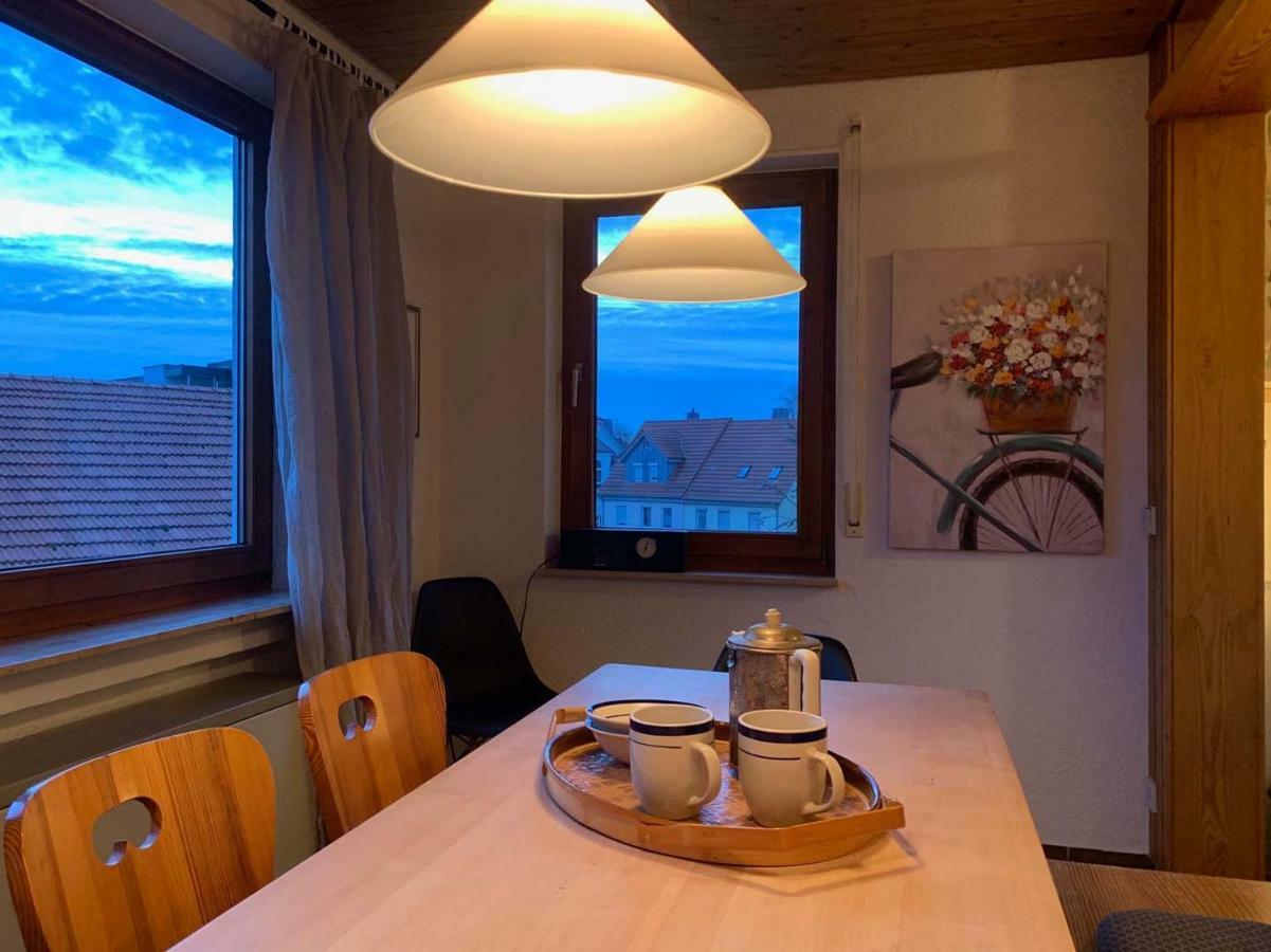 Deluxe Business City Apartments Metzingen Villa Landenberger المظهر الخارجي الصورة