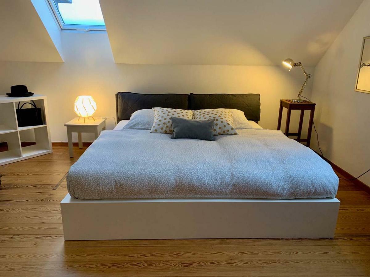Deluxe Business City Apartments Metzingen Villa Landenberger المظهر الخارجي الصورة