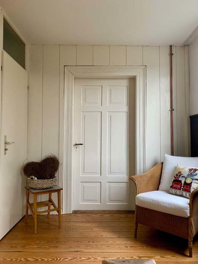 Deluxe Business City Apartments Metzingen Villa Landenberger المظهر الخارجي الصورة