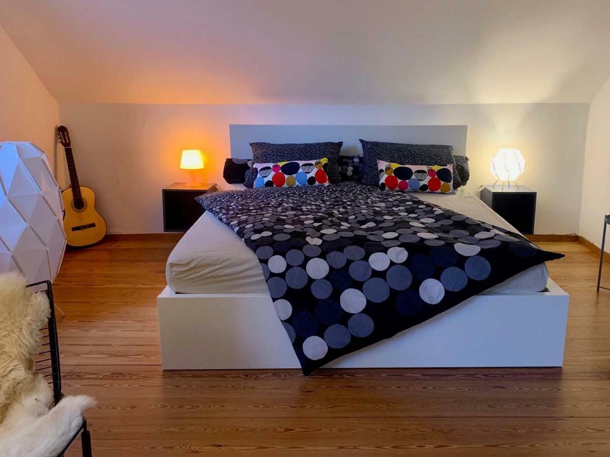 Deluxe Business City Apartments Metzingen Villa Landenberger المظهر الخارجي الصورة