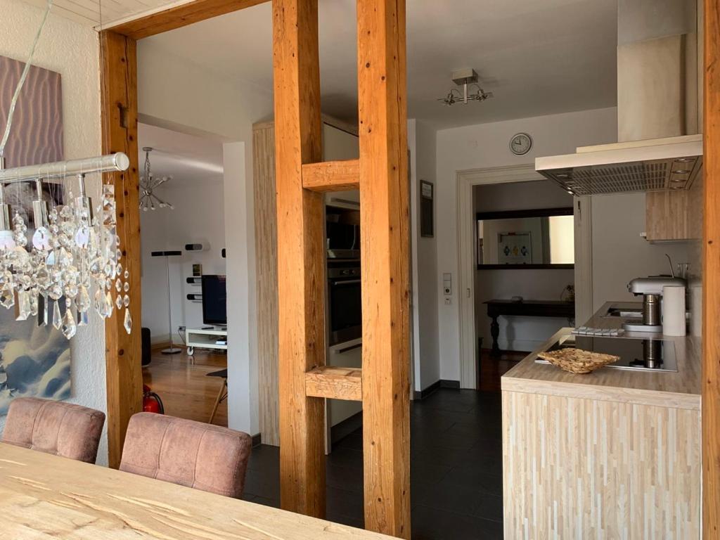 Deluxe Business City Apartments Metzingen Villa Landenberger المظهر الخارجي الصورة